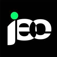 ieo group™ logo image