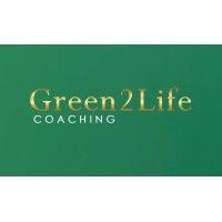 green 2 life logo image