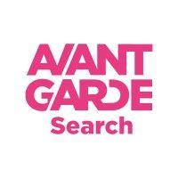 avantgarde search logo image