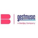 logo of Gestmusic Banijay Iberia