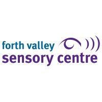 forth valley sensory centre logo image