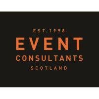 event consultants scotland logo image