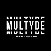 agence multyde logo image