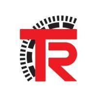 tr-electronic ltd logo image