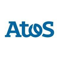 atos information technology gmbh logo image