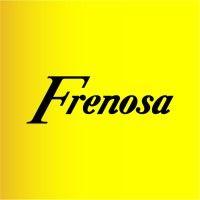 frenosa logo image