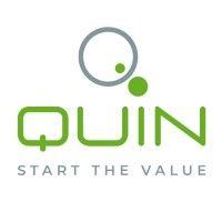 quin s.r.l. logo image