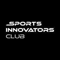 sports innovators club logo image