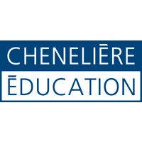 chenelière éducation logo image