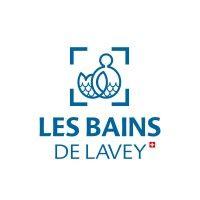 les bains de lavey sa logo image