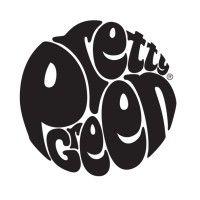 pretty green logo image