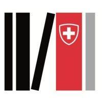 swiss institute of comparative law logo image