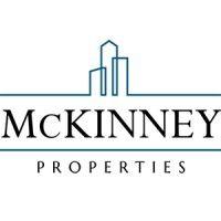 mckinney properties, inc. logo image