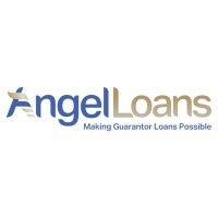 angel loans logo image