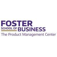 the product management center at uw logo image