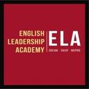 logo of English Leadership Academy