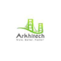 arkhitech logo image