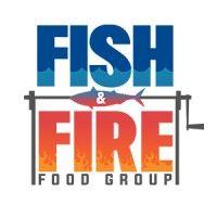 fish and fire food group