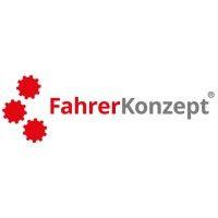 fahrerkonzept gmbh logo image