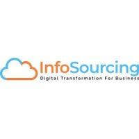 infosourcing inc logo image