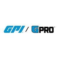 gpi / gpro logo image