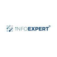 infoexpert logo image