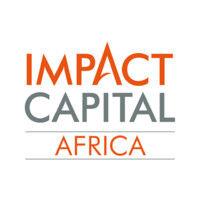 impact capital africa logo image