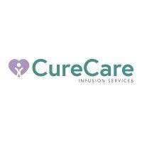 curecare logo image