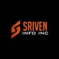 sriven info inc (formerly sriven infosys inc) logo image