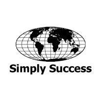 simply success logo image