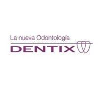 clínicas dentix logo image