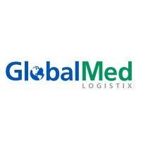 globalmed logistix logo image