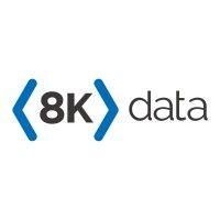 8kdata logo image