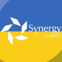 synergy finance logo image