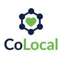 colocal logo image