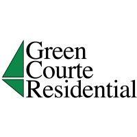 green courte residential holdings logo image