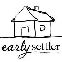 early settler logo image