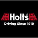 logo of Holts Auto