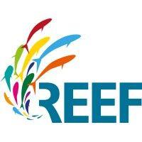 reef distribution gmbh logo image