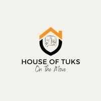 house of tuks logo image