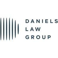 daniels law group logo image