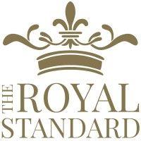 the royal standard logo image