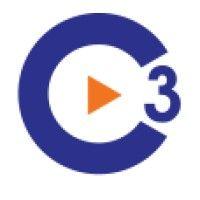 c3 softworks, inc. logo image