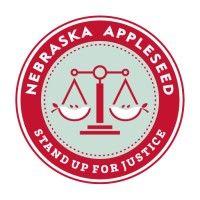 nebraska appleseed logo image