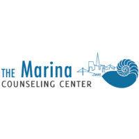 marina counseling center logo image