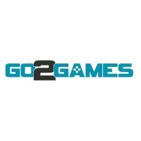 go2games.com logo image