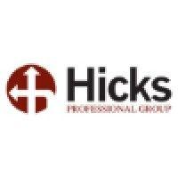 hicks professional group (hpg)