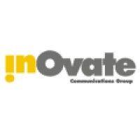 inovate communications group logo image