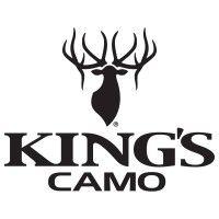 king's camo logo image