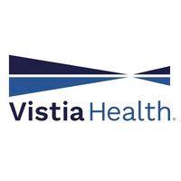 vistia health logo image